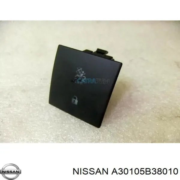  A30105B38010 Nissan/Infiniti