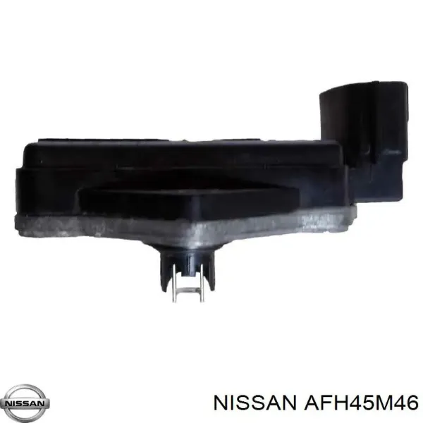 Caudalímetro AFH45M46 Nissan/Infiniti