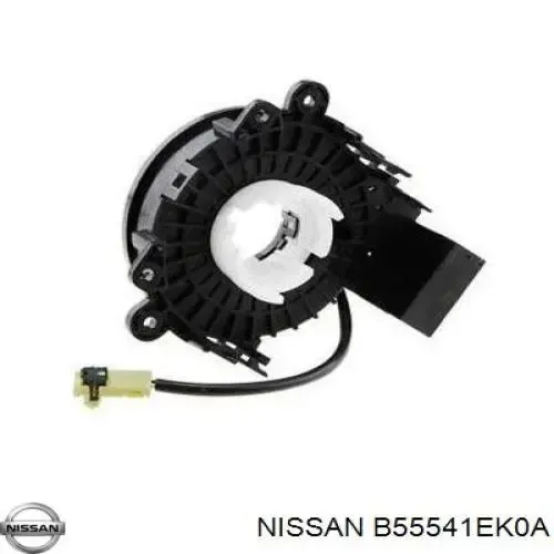 Anillo AIRBAG RECCAV1090 CSV Electronic Parts