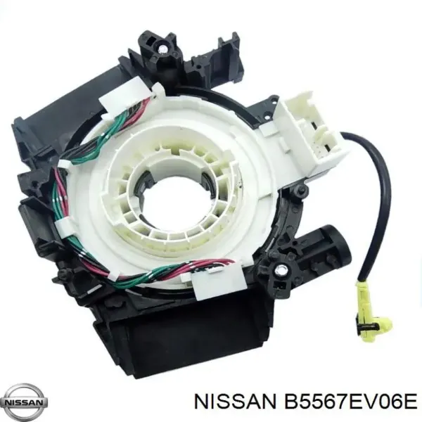 Anillo AIRBAG B5567EV06E Nissan/Infiniti