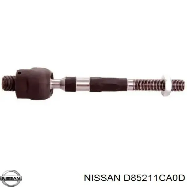 Barra de acoplamiento D85211CA0D Nissan/Infiniti