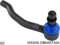 Rótula barra de dirección Nissan Altima 
