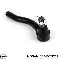 Rótula barra de dirección Nissan Navara D23, D23T