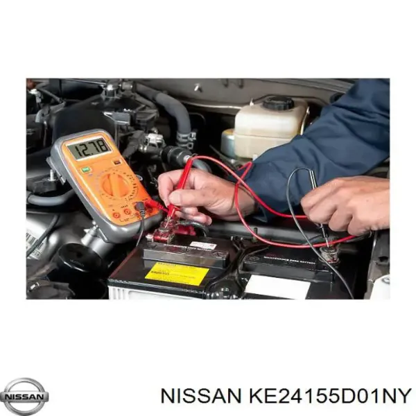  KE24155D01NY Nissan/Infiniti