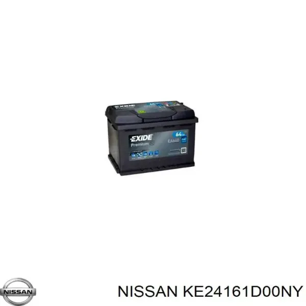 Batería KE24161D00NY Nissan/Infiniti