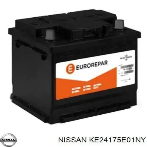 Batería KE24175E01NY Nissan/Infiniti