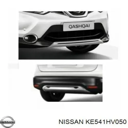  KE541HV050 Nissan/Infiniti