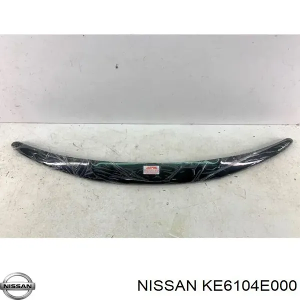 KE6104E000 Nissan/Infiniti