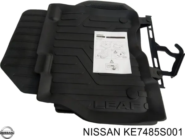  KE7485S001 Nissan/Infiniti