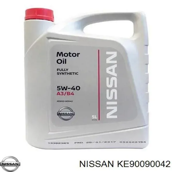 Aceite de motor A000989210713 Mercedes