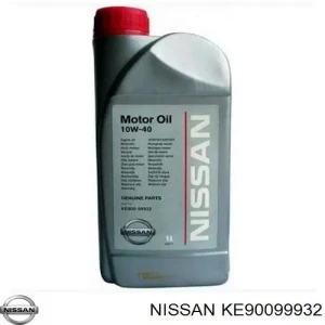 Aceite de motor KE90099932 NISSAN