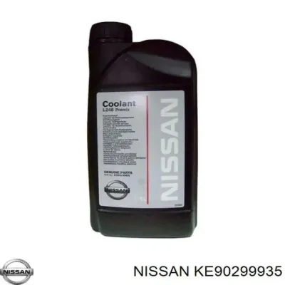 Refrigerante NISSAN KE90299935