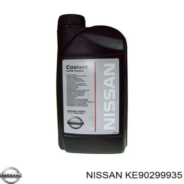 Liquido refrigerante 7700001144 Renault (RVI)