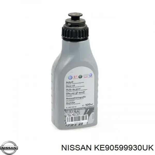 Aceite caja de cambios KE90599930UK Nissan/Infiniti