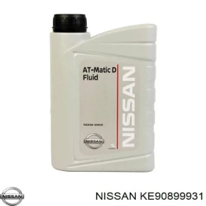 Aceite caja de cambios