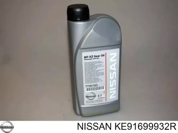 Aceite caja de cambios KE91699932R Nissan/Infiniti