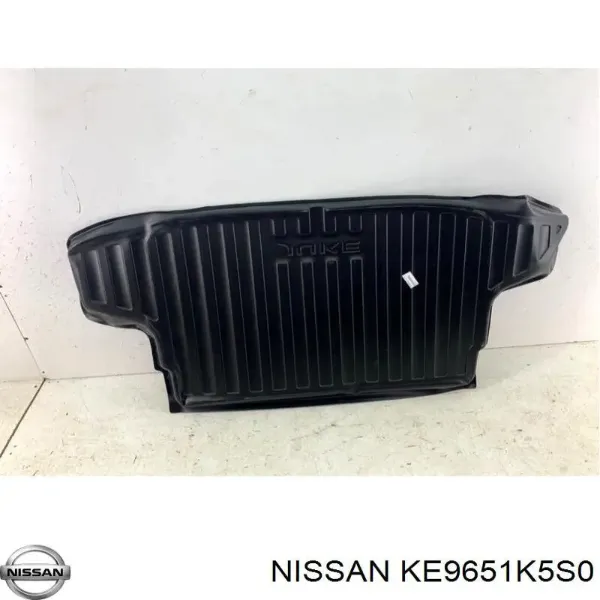 Alfombrilla del maletero KE9651K5S0 Nissan/Infiniti