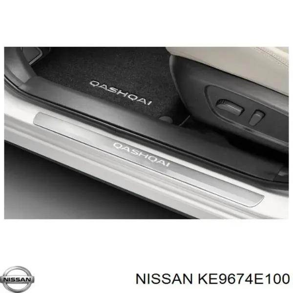  KE9674E100 Nissan/Infiniti