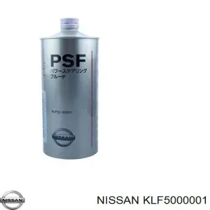 Aceite caja de cambios KLF5000001 NISSAN