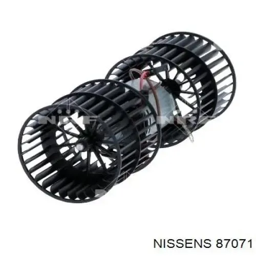 87071 Nissens