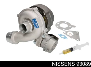 Turbocompresor