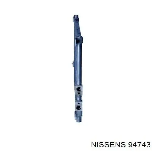 Aire acondicionado capacitor ACR 300278 precio, desde 108,52 USD