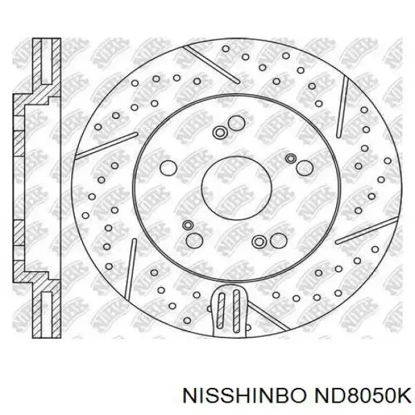 09E23611 Brembo