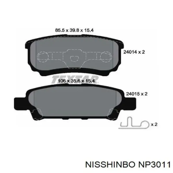 SP373PR SCT