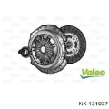 Embrague Peugeot Expert 224