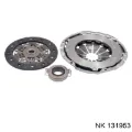 Embrague Toyota Yaris SP90