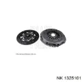 Embrague Mazda 3 BK