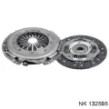 Embrague Ford Connect PU2