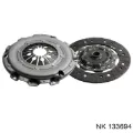 Embrague Opel Astra P10