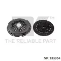 Embrague Renault Laguna BG0, BG1