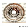 Embrague Seat Leon 1M1