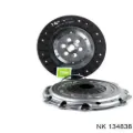 Embrague Volvo XC70 SZ, LZ