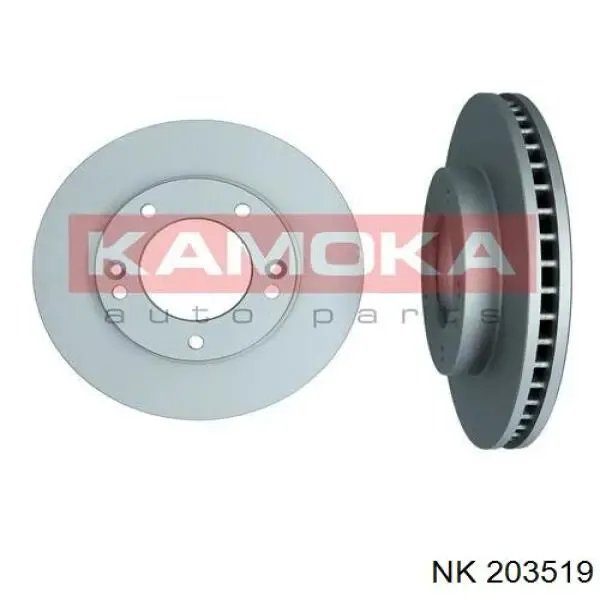 B130531 Denckermann