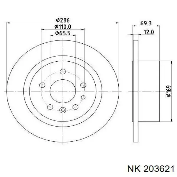 52412PRO HELLA