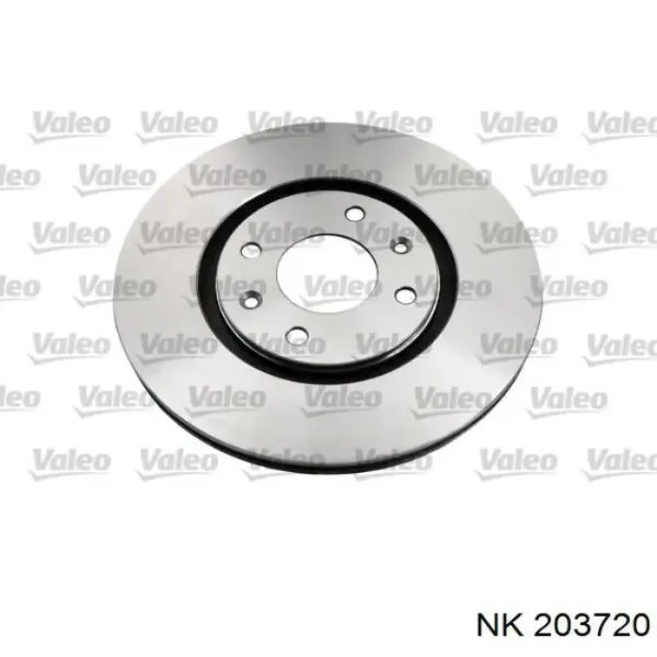 09692510 Brembo