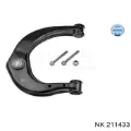 Pinza de freno trasera izquierda Isuzu Trooper UBS