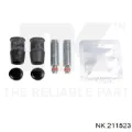 Pinza de freno trasera izquierda BMW X5 E70