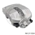 Pinza de freno trasera derecha BMW X5 E70