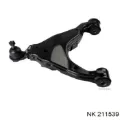 Pinza de freno delantera izquierda BMW 7 F01, F02, F03, F04