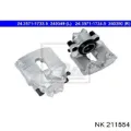 Pinza de freno delantera derecha Rover 75 RJ