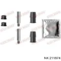 Pinza de freno trasera derecha BMW 5 E34