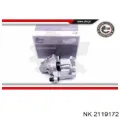 Pinza de freno trasera derecha Citroen C5 RC
