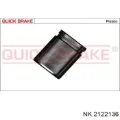 Pinza de freno delantera derecha Nissan X-Trail T30