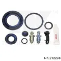 Pinza de freno trasera derecha Nissan Primera P10