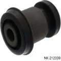 Pinza de freno delantera izquierda Fiat Tempra 159