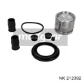 Pinza de freno delantera derecha Fiat Palio 178DX